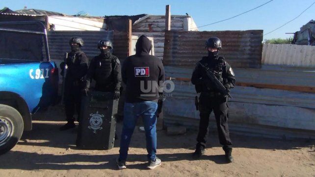 Detienen a un menor por tentativa de homicidio en Santa Fe