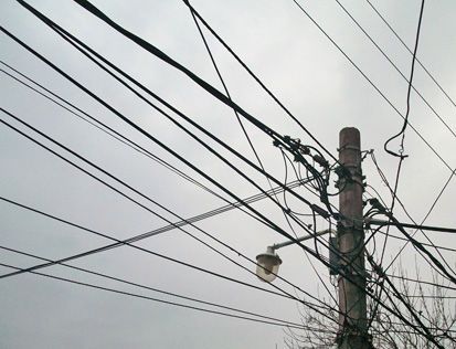 En el primer semestre de 2020 en el país hubo robos de más de 12.000 metros de cable-fibra y 501 baterías