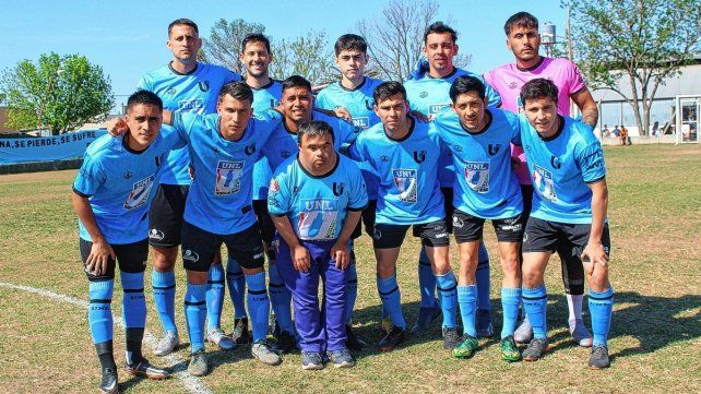  Universidad jugará con Nuevo Horizonte, y el martes 31, debutará en el Torneo Federal Amateur.