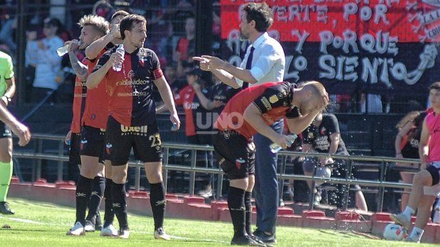 UNO Santa Fe | José Busiemi