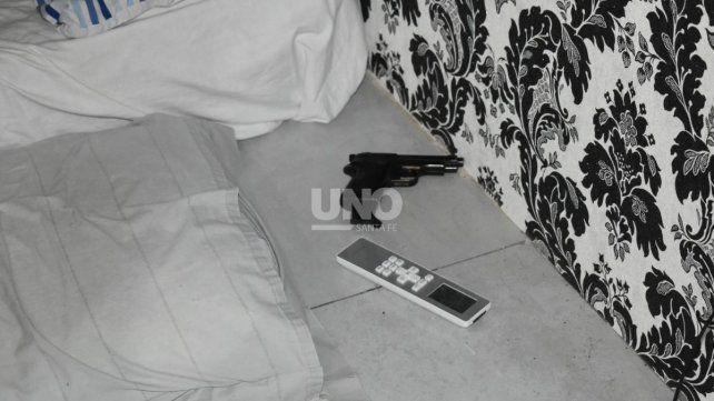 Venado Tuerto: cayó un hombre por comercializar piezas arqueológicas 