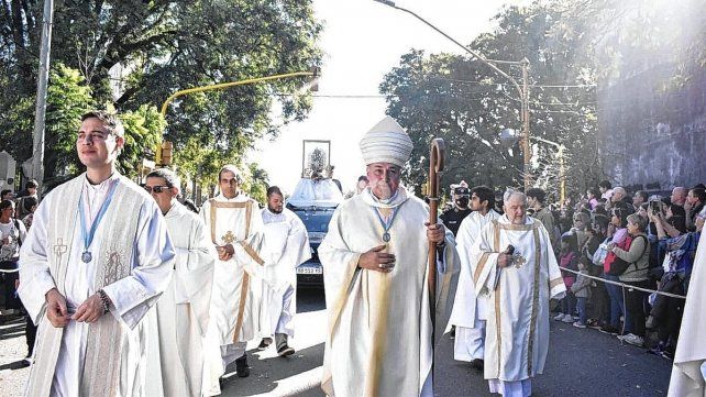 Peregrinación de Guadalupe 2022