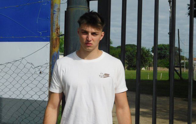 Villar destacó que el plantel superior cuenta actualmente con casi 60 jugadores.