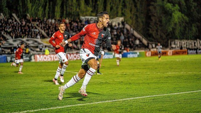 José Barreto estuvo entre los titulares de Colón.