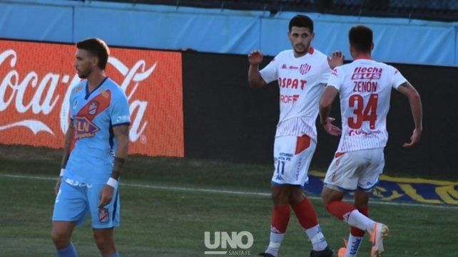 Unión sumó ante Arsenal el 20 de noviembre, su último triunfo como visitante en 2020. 