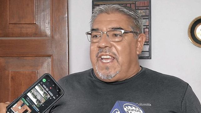 El coordinador deportivo de la prueba afirmó que el próximo jueves 15 se realizará una presentación oficial en Santa Fe.