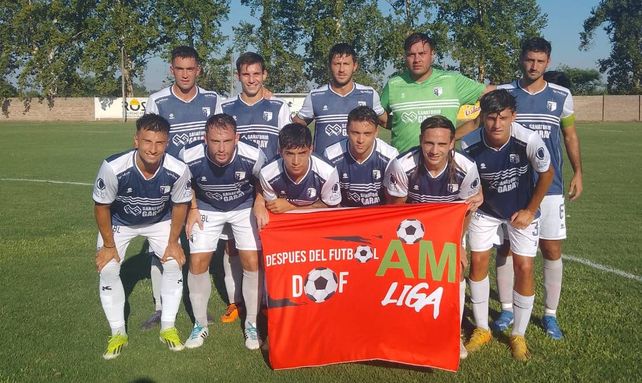 La Salle Jobson derrotó a La Pepita de Coronda, y debe aguardar para saber si logra pasar de fase.