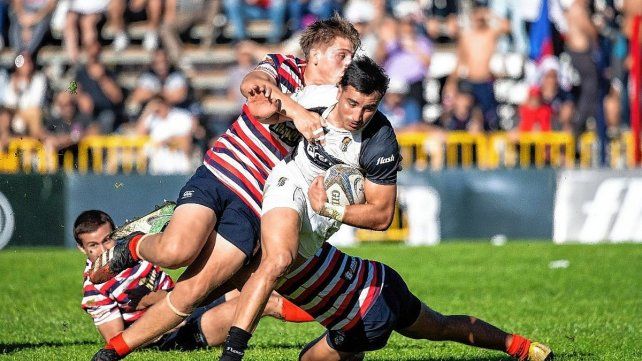  En un partido parejo, los entrerrianos consiguieron aprovechar los errores que cometieron los santafesinos para llevarse un triunfo que los depositó en la final.  