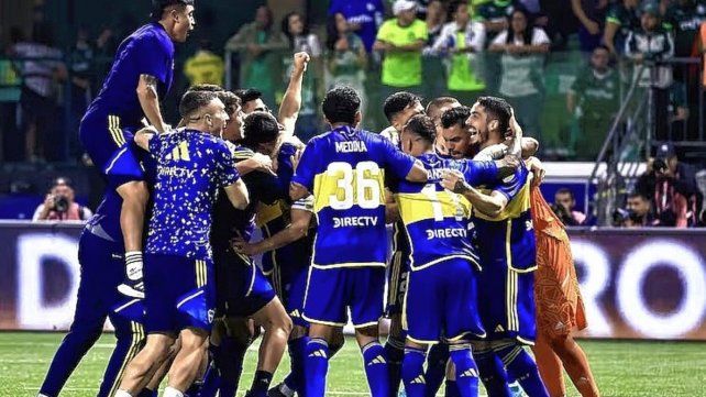 Boca saca a la venta este sábado las entradas para la final de la Copa Libertadores ante Fluminense.