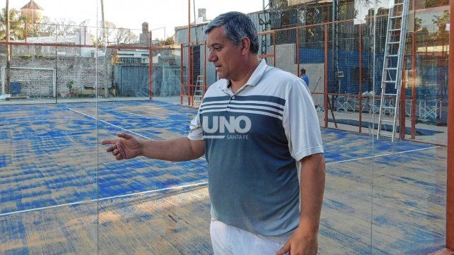 El Campeonato Argentino de Libres se disputará desde el viernes 8 al lunes 11 de octubre en los diferentes escenarios de la región.