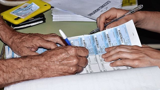 Elecciones 2021 en Santa Fe