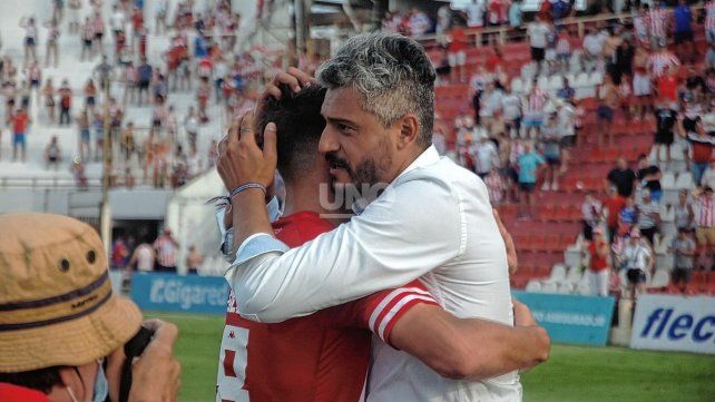 UNO Santa Fe | José Busiemi