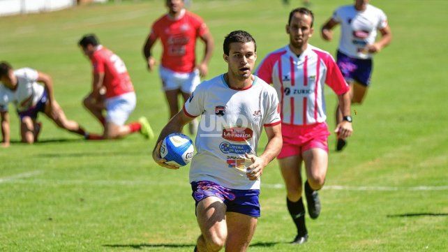 La Uni&oacute;n Santafesina de Rugby venci&oacute; a Santiago del Estero 32 a 17, y luego, Sur por un contundente 43 a 5.