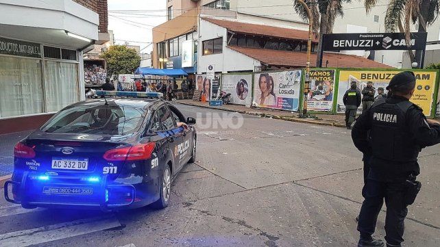 El escrutinio definitivo, tanto para las categorías nacionales como las locales, se realizará en la sede de la Secretaría Electoral de Santa Fe.