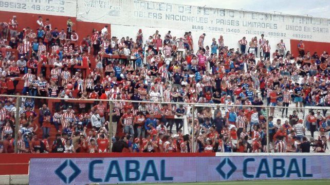 José Busiemi | UNO Santa Fe 