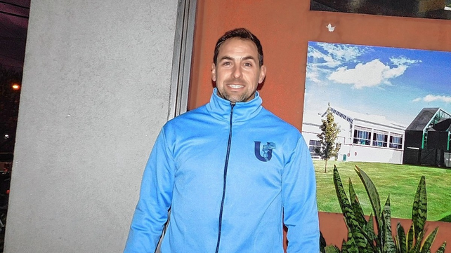 &nbsp;El entrenador de la UNL resalt&oacute; el compromiso de los jugadores, y el aporte desde la coordinaci&oacute;n y la secretar&iacute;a t&eacute;cnica de la instituci&oacute;n.