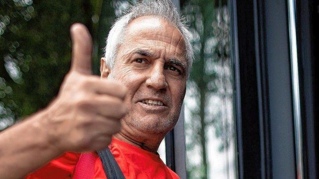 Unión rebirá a Gimnasia y Leo Madelón ya casi tiene el equipo