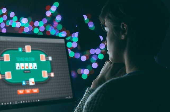 En 2025 el poker online domina la gran mayor&iacute;a del mercado, con millones de jugadores en todo el mundo