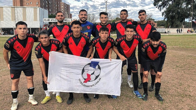 Newell&acute;s no pudo sumar de local en barrio Roma ante un rival que fue superior.