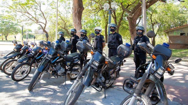 Operativo de Interceptación de Delitos Predatorios (IDP)