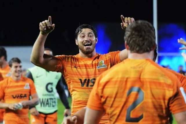 &nbsp;La otra gran ausencia en la lista del entrenador de Los Pumas es el entrerriano Javier Ortega Desio.