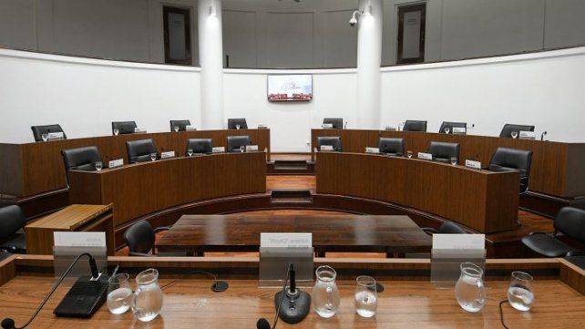 Concejo de la ciudad de Santa Fe 