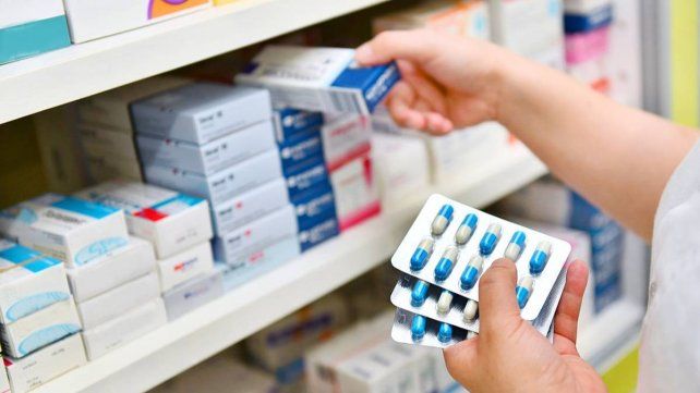 La receta electrónica será obligatoria para la compra de medicamentos.