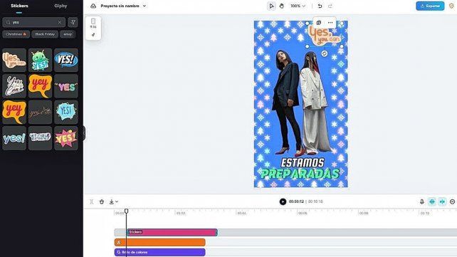 TikTok lidera el crecimiento de las redes sociales gracias a editores de video como CapCut