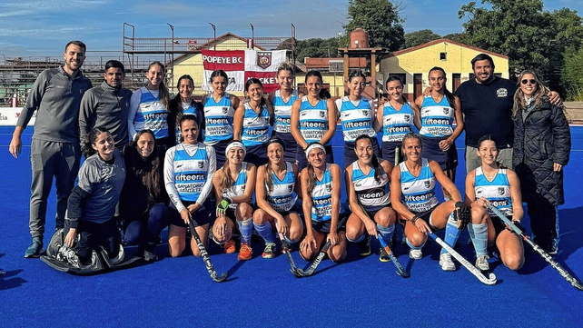 CRAI finaliz&oacute; en la s&eacute;ptima ubicaci&oacute;n en la competencia desarrollada en Salta.