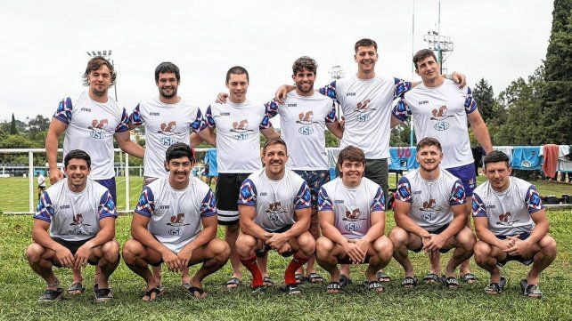 El equipo B de Santa Fe ocupó la 21° ubicación en la tradicional competencia de juego reducido jugada en Paraná.