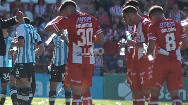 Unión se medirá el domingo ante Rosario Central en el 15 de Abril en el nuevo horario de las 15.45. UNO Santa Fe | José Busiemi