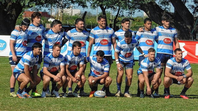 Los Gitanos est&aacute;n clasificados, pero buscar&aacute;n cerrar con un triunfo en Rosario.