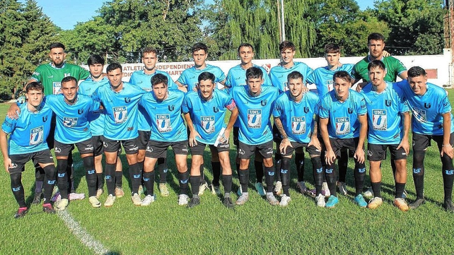 Universidad del Litoral no pudo con el Tibur&oacute;n en Santo Tom&eacute; y qued&oacute; eliminado del certamen provincial.