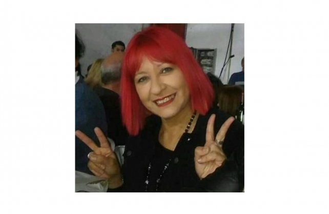 Violeta Quiroz encabeza la lista 