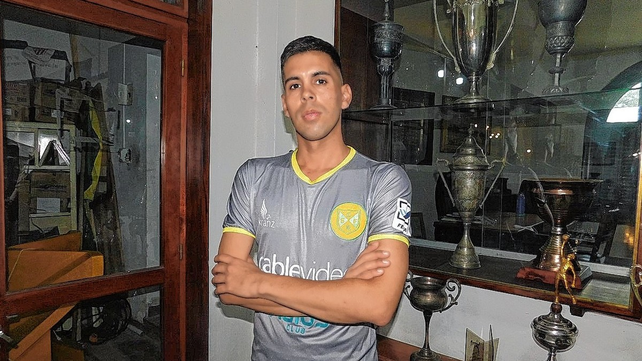 Abramovich destac&oacute; que se buscar&aacute; mejorar la performance de los &uacute;ltimos dos a&ntilde;os, y por eso llegar&aacute;n algunos refuerzos.