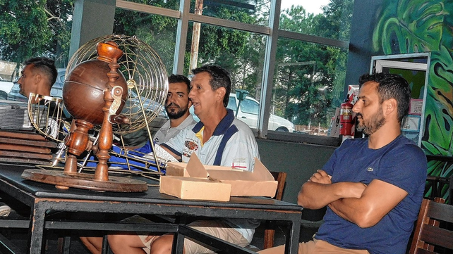 Leandro Birollo confirm&oacute; que el Apertura de Primera A llevar&aacute; el nombre de Ernesto Lito Brignone.