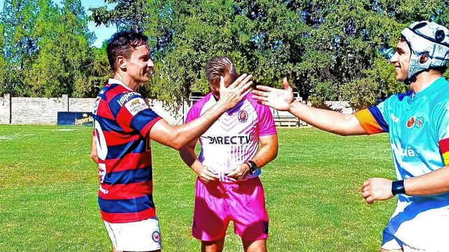 El conjunto Cangrejo gan&oacute; dos cotejos y empat&oacute; uno en las tres primeras fechas del Regional.