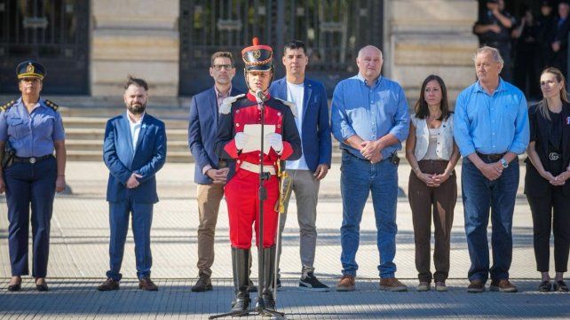 Dragones de la Independencia Dragones de la Independencia