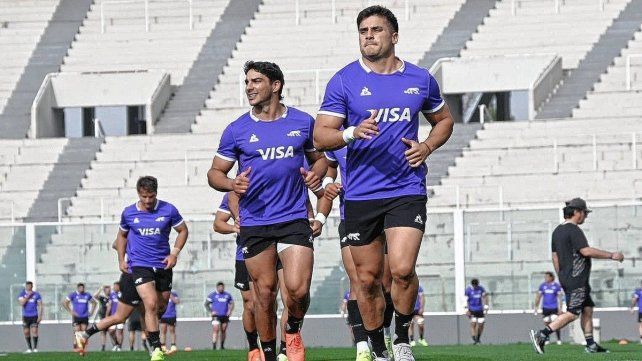  El choque entre Argentina y Nueva Zelanda se disputará el próximo sábado 16 de agosto en el Mario Kempes.