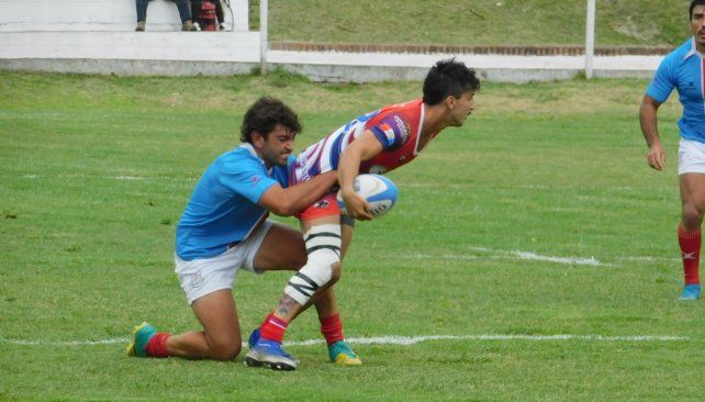 Molinas expresó que el equipo fue muy sólido, y que lo importante es que se conformó un buen grupo con los jugadores.