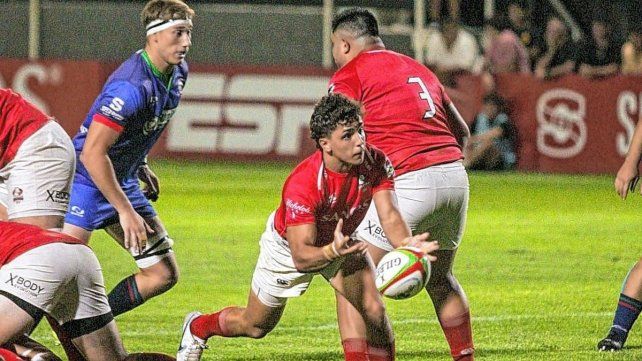 Dogos XV será el próximo rival de la franquicia nacional Pampas el  viernes 8 a las 20 en cancha del CASI.