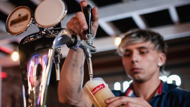 El liso santafesino, una tradición 