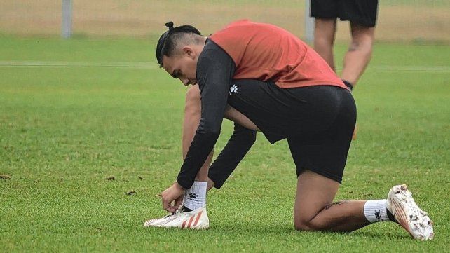 Una de las bajas en Col&oacute;n es la del paraguayo Mario Otaz&uacute;.