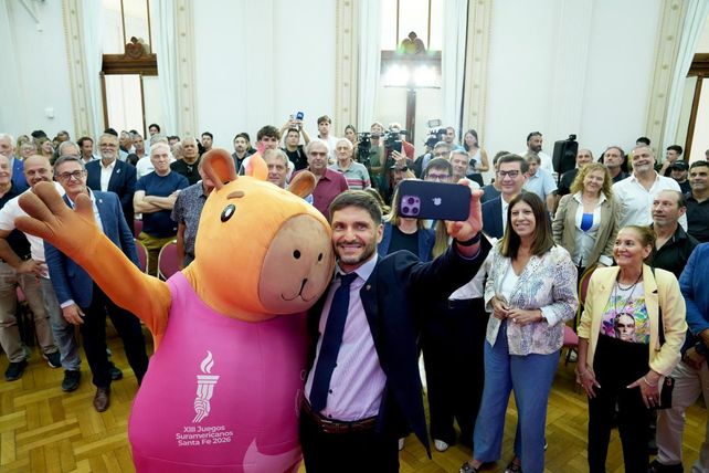 La Copa Santa Fe 2026 sumará tres disciplinas: pádel, pesca y ajedrez. La Copa Santa Fe 2026 sumará tres disciplinas: pádel, pesca y ajedrez.