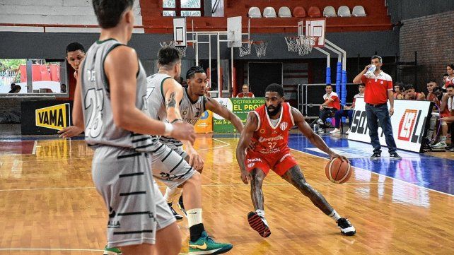 Unión volverá a jugar como local el jueves ante La Unión de Formosa.