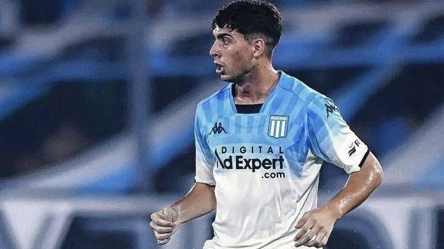 Uni&oacute;n tiene por cobrar 750.000 d&oacute;lares de Racing por el pase de Nardoni y un 15% m&aacute;s a negociar al quedar inconcluso uno de los objetivos.