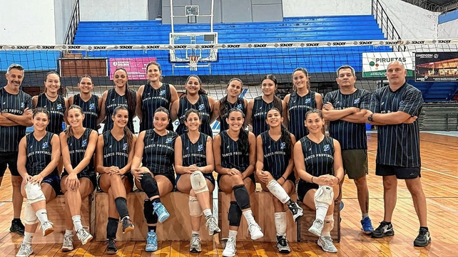 Banco Provincial ser&aacute; el otro representante de Santa Fe en Mendoza.