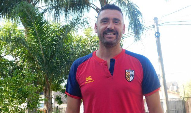 Rodríguez aseguró que tienen muchas expectativas porque han logrado conformar un plantel muy competitivo.