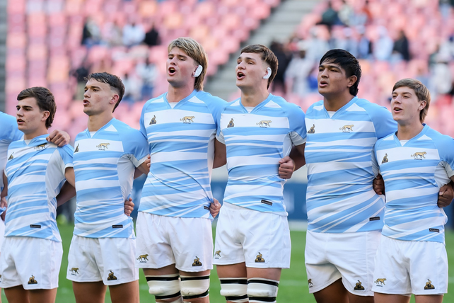 El pr&oacute;ximo compromiso para el seleccionado juvenil argentino ser&aacute; el domingo ante Nueva Zelanda, a las 9.