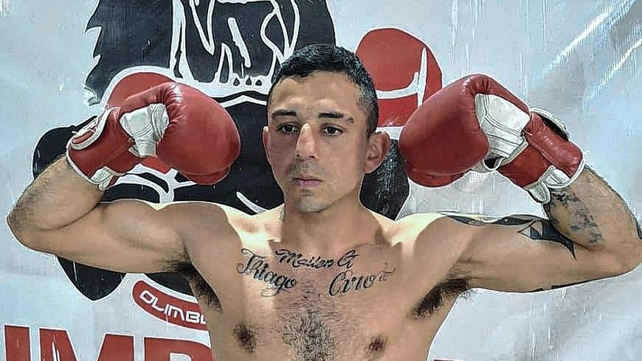 El boxeador de barrio Nueva Pompeya, Nahuel Retamoso, ir&aacute; por el t&iacute;tulo Cono Sur de la AMB en categor&iacute;a welter.